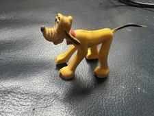 Pluto Sammlerfigur Disney