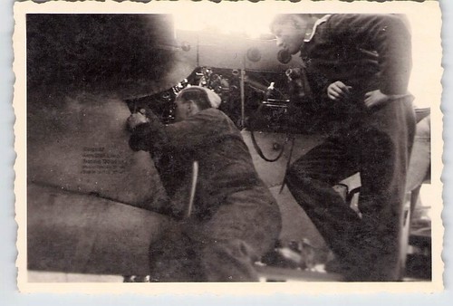 Foto luftwaffe - foto,