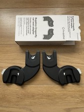Bugaboo dragonfly - bugaboo,