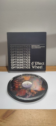 Optikinetics zoll effektrad - zoll,