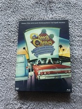 CHEECH & CHONG-NOCH MEHR RAUCH