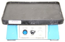 Rüttler, Vibrationstisch, Degussa Vibator R2, Zahntechnik, Praxis, Dentallabor