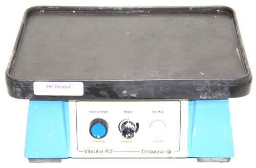 Rüttler vibrationstisch - rüttler,,