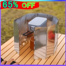 Windschutzscheiben Camping