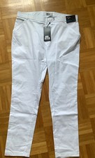 Callaway Golfhose Damen  WEIß