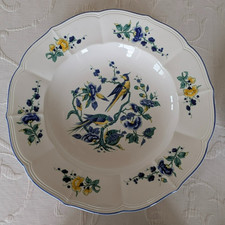 Villeroy & Boch Phoenix blau