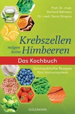 Krebszellen mögen keine