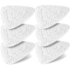 Ersatzbezug, Dampfreiniger