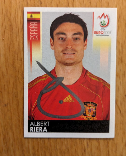 Albert riera spanien - albert,