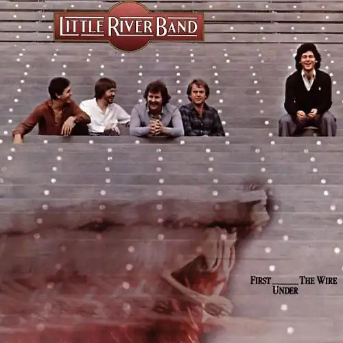 Little river band first - little,