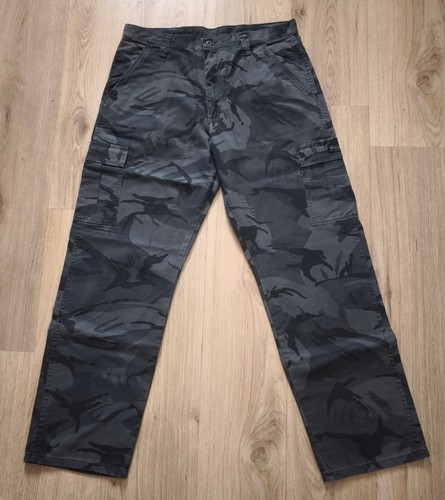 Wrangler cargo - wrangler,