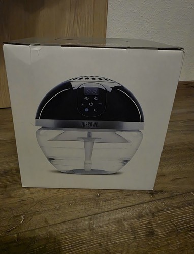 Prowin airbowl - airbowl, 2