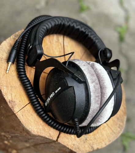 Beyerdynamic dt770 pro - dt770,