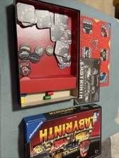 Junior Labyrinth  Disney Pixar Cars 3 von Ravensburger