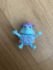 Barbie Fairytopia Bibble Figur