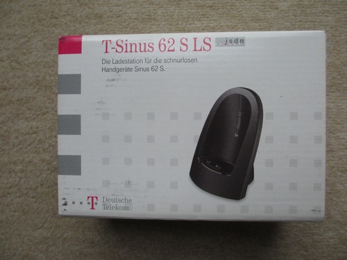 Ladestation sinus s ls - ladestation,
