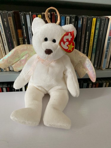 Beanie original baby - original,