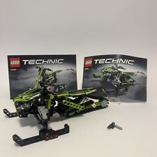 LEGO TECHNIC: 2 In 1