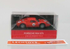 Wiking 1:87, Porsche 904 GTS