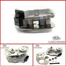 Steller VTG Turbolader für VW