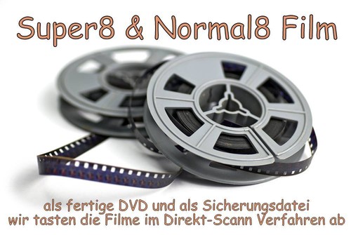 Super auf dvd - super, überspielen