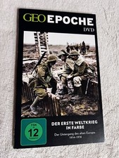 Geo Epoche - Der erste