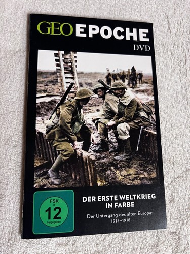 Geo epoche der erste - geo,