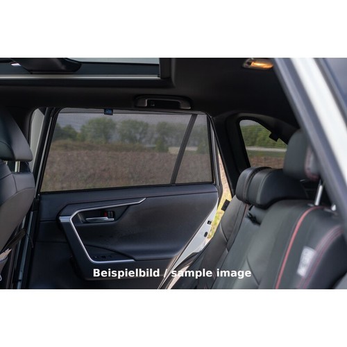 Sonnenschutz für peugeot 208 - sonnenschutz,