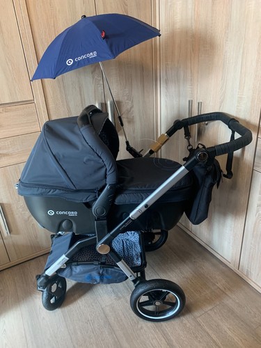 Concord camino set neu - concord,
