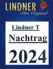 JETZT LIEFERBAR !!! LINDNER T
