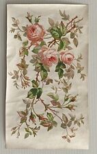 Glanzbilder XIX. Jahrhunderte