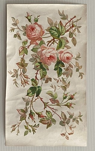 Glanzbilder xix jahrhunderte - xix.,