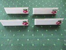 4 Tischkarten, Platzkarten