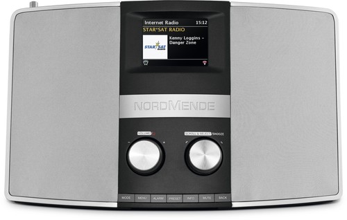 Nordmende transita 400 radio - transita, |