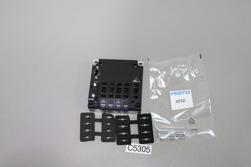 Festo ventilinsel - festo,