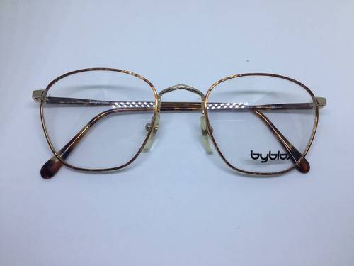 Byblos b532 vintage brille - byblos,