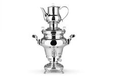 Samowar Teekocher Rebecca+ 5L