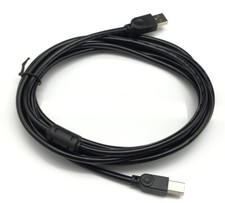 USB Kabel Drucker Scanner  komp. für HP Officejet G85