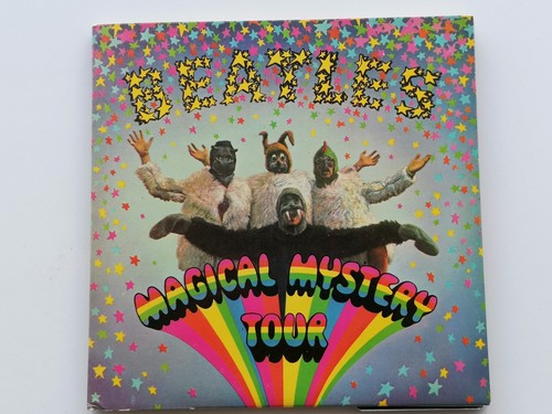 The beatles 1967 ep - beatles,