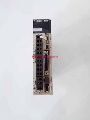1pcs yaskawa servo driver - servo,
