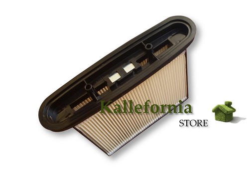 Filter waschbar faltenfilter - waschbar,
