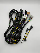 Leitungssatz für VW Plug & Play Soundsystem Helix 300W 000051419B  CHW051419B