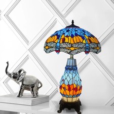 Tiffany 16 Zoll Cluster Stil