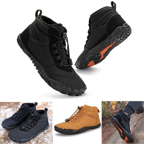 Barfußschuhe winter herren - barfußschuhe,