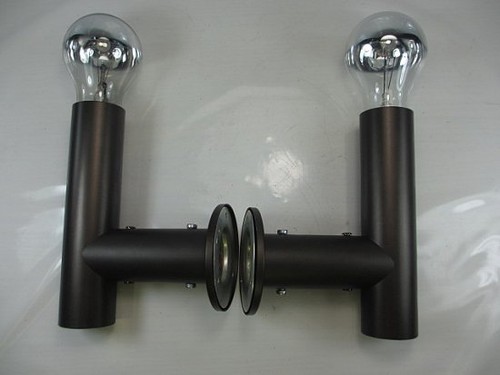 Von org 70er jahre - 70er, lampe