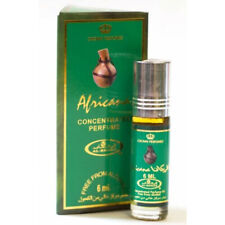 Parfümöl Al-Rehab " Africana '' On 6 ml (70 Euro pro 100ml )