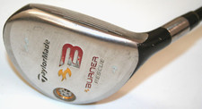 TaylorMade Burner Rescue 4