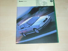 36737) Skoda Octavia Polen