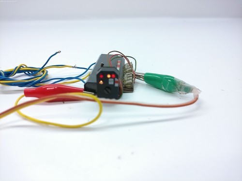 Märklin signal - märklin, h0