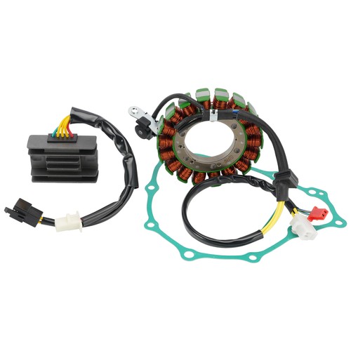 Stator lichtmaschine regler - stator,
